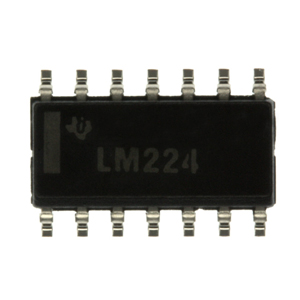 <b>LM224QT STMicroelectronics</b>